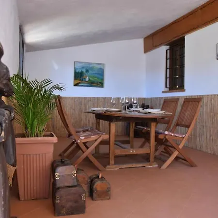 Finca Abador Vakantiehuis *