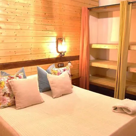 Vakantiehuis Finca Abador Granadilla De Abona