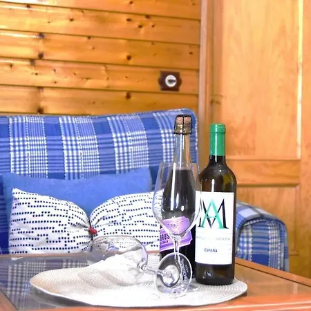 Finca Abador Vakantiehuis Granadilla De Abona