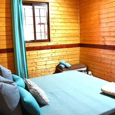 Vakantiehuis Finca Abador