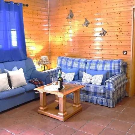 Finca Abador Vakantiehuis