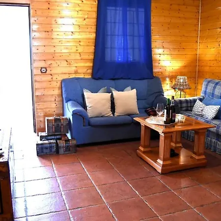 Finca Abador Vakantiehuis *