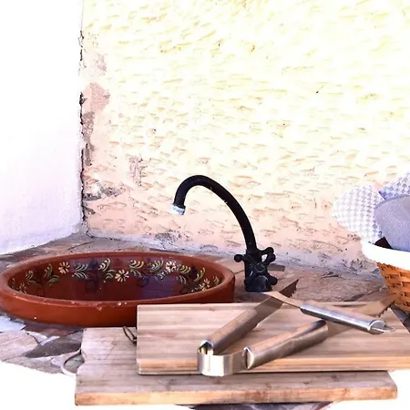 Finca Abador Vakantiehuis *