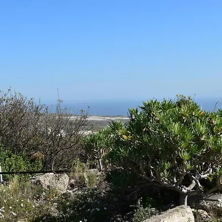 Finca Abador Vakantiehuis Granadilla De Abona