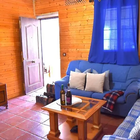 Finca Abador *