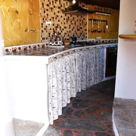 Finca Abador Granadilla De Abona