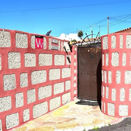 Finca Abador * Granadilla De Abona