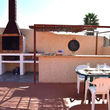 Finca Abador בית נופש גרנדילה דה אבונה