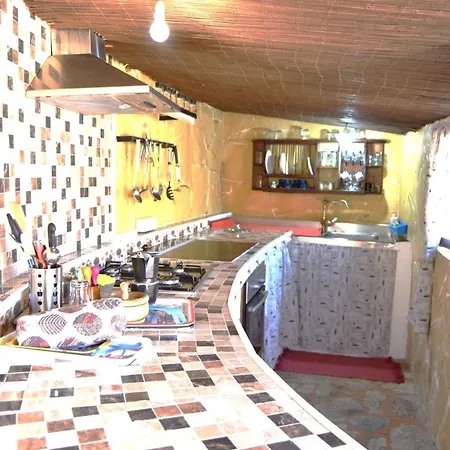 Finca Abador *