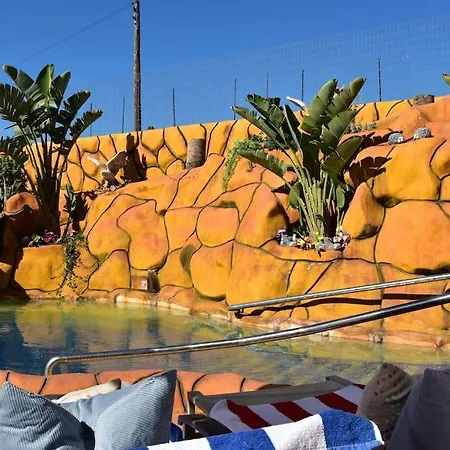 Finca Abador בית נופש